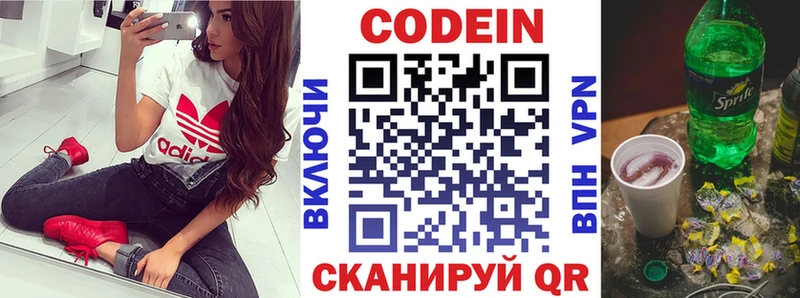 закладки Ершов Codein напиток Lean (лин)